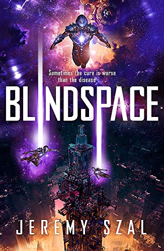 9781473227484: Blindspace (The Common, 2)