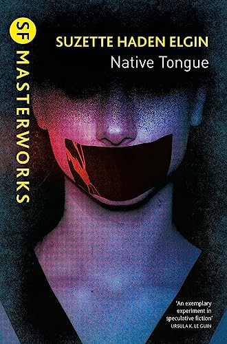 Stock image for Native Tongue for sale by Blackwell's