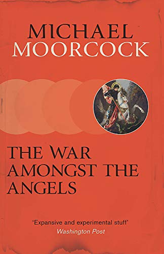 Stock image for The War Amongst the Angels for sale by Blackwell's