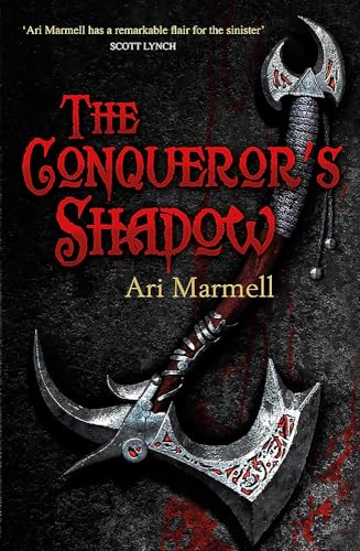 9781473228382: The Conqueror's Shadow