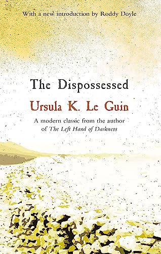 9781473228412: The Dispossessed (S.F. MASTERWORKS)