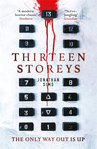 Stock image for Thirteen Storeys for sale by Blackwell's