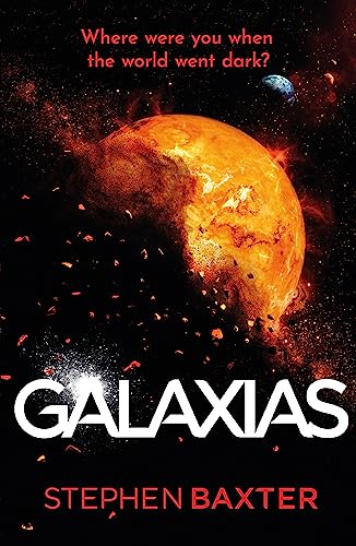 Imagen de archivo de Galaxias a la venta por Blackwell's