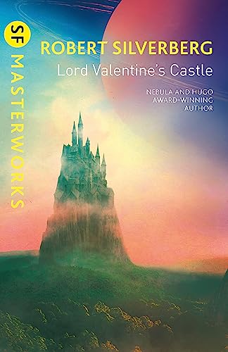 Beispielbild fr Lord Valentine's Castle (Gateway Essentials) zum Verkauf von WorldofBooks