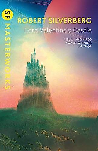 9781473229228: Lord Valentine's Castle (Gateway Essentials)