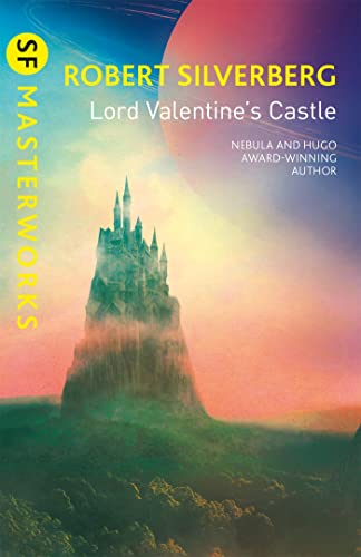 9781473229228: Lord Valentine's Castle (Gateway Essentials)