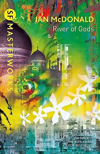 9781473229501: River of Gods