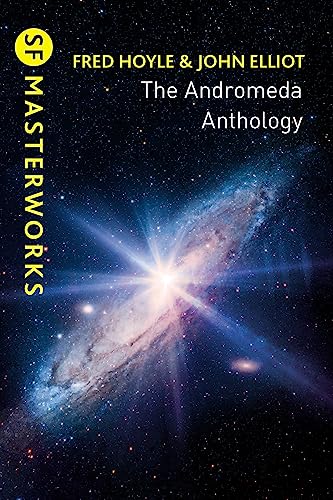 Stock image for Andromeda Anthology for sale by Zoom Books Company