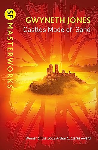 Beispielbild fr Castles Made Of Sand (S.F. MASTERWORKS) zum Verkauf von BooksRun
