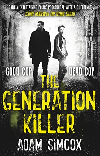 Stock image for The Generation Killer for sale by Blackwell's