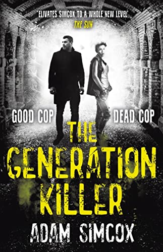 Stock image for The Generation Killer for sale by Blackwell's