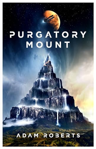 Stock image for Purgatory Mount for sale by Blackwell's