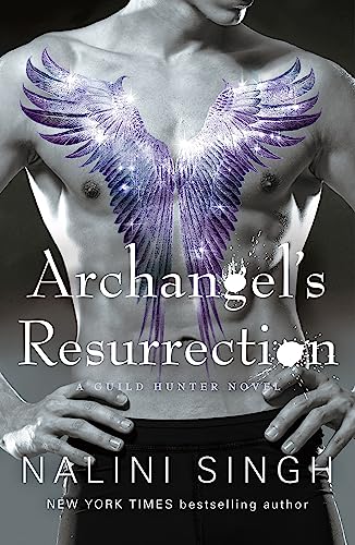 Stock image for Archangel's Resurrection for sale by Blackwell's