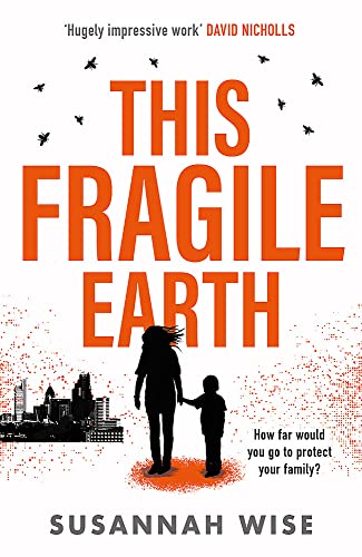 Beispielbild fr This Fragile Earth zum Verkauf von WorldofBooks