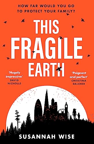 Beispielbild fr This Fragile Earth zum Verkauf von WorldofBooks