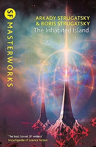 Stock image for The Inhabited Island for sale by GreatBookPrices