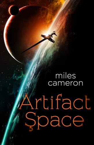 9781473232617: Artifact Space