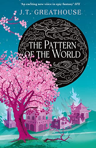 Stock image for The Pattern of the World. Book 3 for sale by Blackwell's