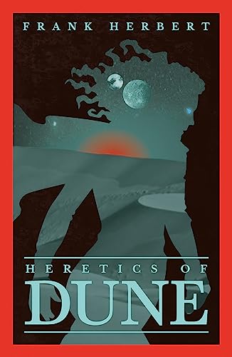 9781473233799: Heretics Of Dune: The Fifth Dune Novel