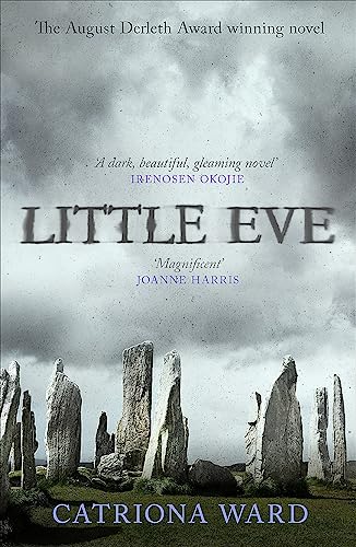 Beispielbild fr Little Eve zum Verkauf von Blackwell's