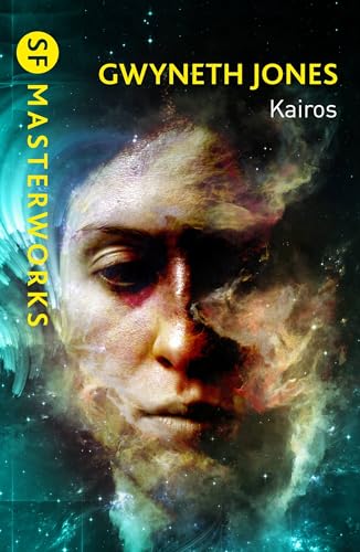 9781473234666: Kairos (S.F. MASTERWORKS)