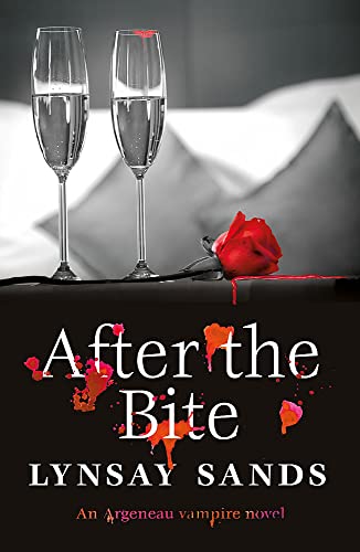 Stock image for After the Bite: Book Thirty-Five for sale by Bestsellersuk