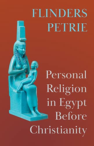 9781473301269: Personal Religion in Egypt Before Christianity