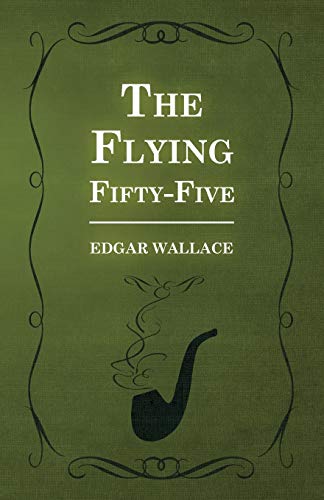 Beispielbild fr The Flying Fifty-Five zum Verkauf von Lucky's Textbooks