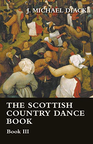 9781473303713: The Scottish Country Dance Book - Book III