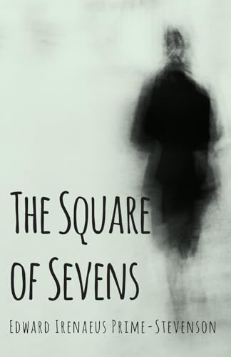 Beispielbild fr The Square of Sevens zum Verkauf von Books Unplugged