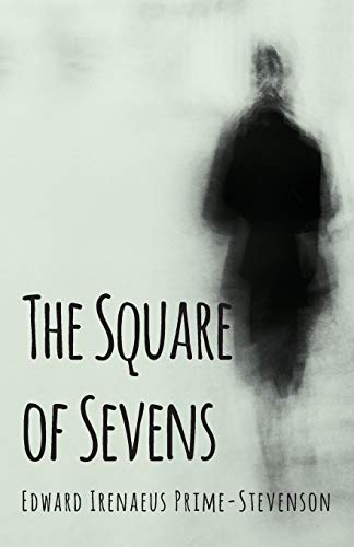 9781473304642: The Square of Sevens
