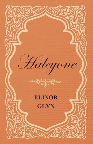 Halcyone (9781473304741) by Glyn, Elinor