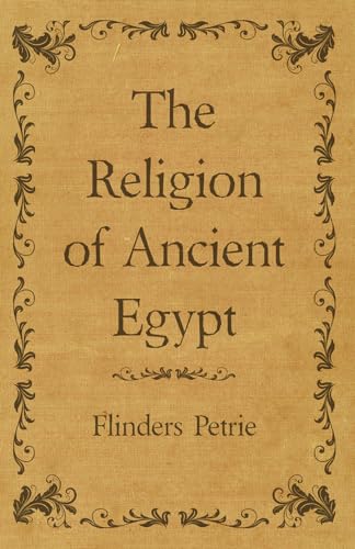 9781473305236: The Religion of Ancient Egypt