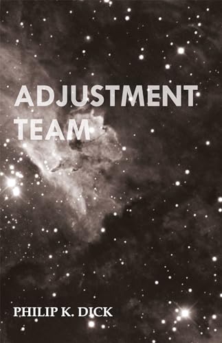 9781473305540: Adjustment Team