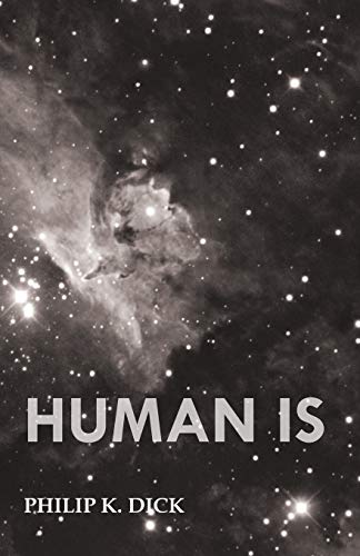 9781473305588: Human Is