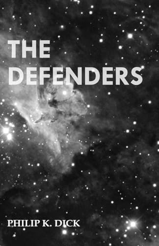 9781473305656: The Defenders