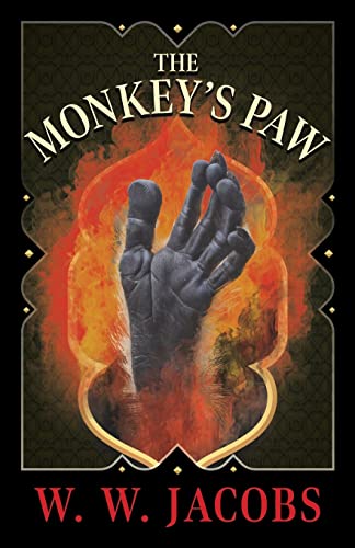 9781473306097: The Monkey's Paw (Fantasy & Horror Classics)