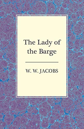 Imagen de archivo de The Lady of the Barge a la venta por PBShop.store US