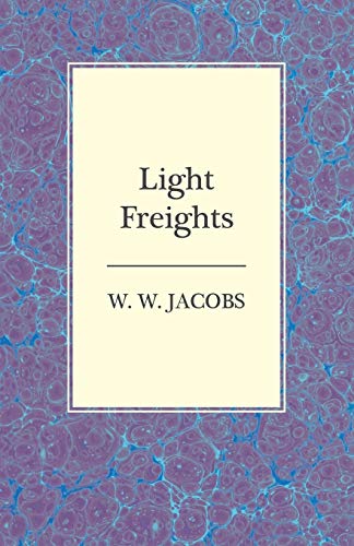 9781473306134: Light Freights