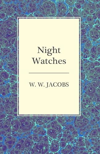 9781473306158: Night Watches