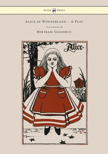 Imagen de archivo de Alice in Wonderland - a Play a la venta por Better World Books