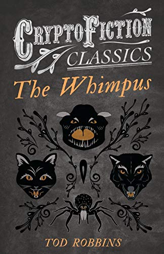 Beispielbild fr The Whimpus Cryptofiction Classics zum Verkauf von PBShop.store US