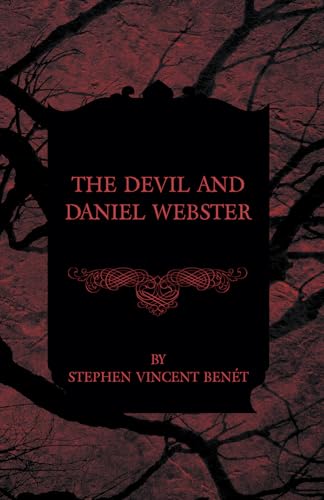 Stock image for The Devil and Daniel Webster [Soft Cover ] for sale by booksXpress