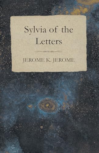 Stock image for Sylvia of the Letters for sale by Chiron Media