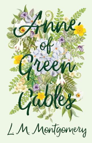 Stock image for Anne of Green Gables for sale by Books Unplugged