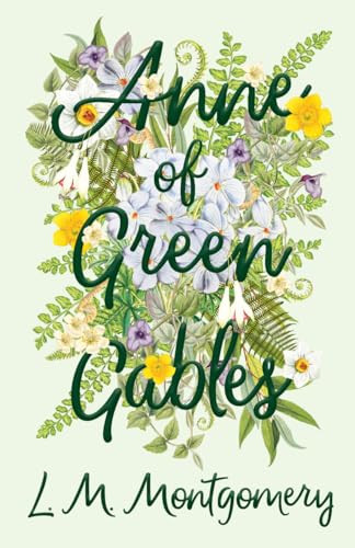 9781473316843: Anne of Green Gables