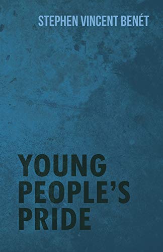 9781473316997: Young People's Pride