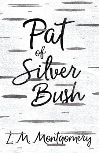 Stock image for Pat of Silver Bush for sale by PBShop.store US