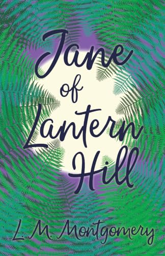 Imagen de archivo de Jane of Lantern Hill a la venta por PBShop.store US