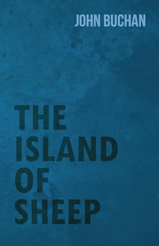 9781473317116: The Island of Sheep